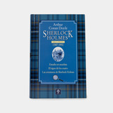 Libro Sherlock Holmes. Obras Completas Vol. I - (1887 - 189