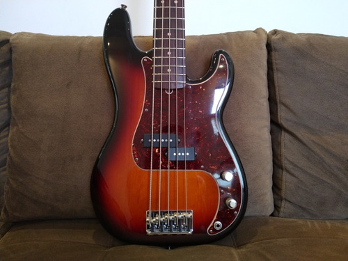 Fender American Standard Precision 5
