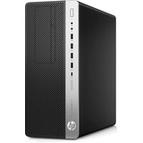 Hp 800g3 Ordenador De Sobremesa, Intel Core I5 Quad Core, 16