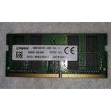 Memoria Ram Kingston Ddr4 16gb 2400t 