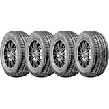 Kit De 4 Llantas Firestone Firehawk 900 P 215/60r15 94 H