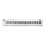 Controlador Midi Midiplus X8 88 Teclas Piano Teclado 