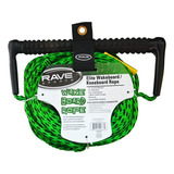 Cable Rave Sports Elite Para Tablas De Wakeboard O Patines