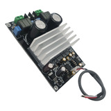 Placa Amplificadora Potente Tpa3255... Ch 300w.300w Para A