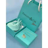 Colar Tiffany & Co Return To Tiffany