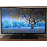 Tv Led Samsung 40'' A Reparar Tira De Led 