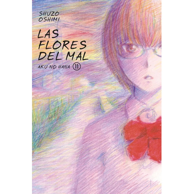 Aku No Hana 11 | MercadoLibre