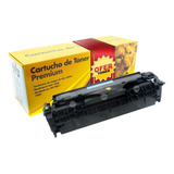 Ce411a Toner Nuevo 305a Compatible Con Cp2025n