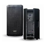 Bafle Amplificado Vamav Mercury 12, 120w Rms, Envio Gratis