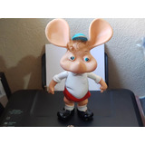 1963 Topo Gigio Doll Ed Sullivan Show Little Country Cottage