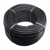  Cable Eléctrico Alargue Tipo Taller 2 X 0.5 Mm X 1 Metro