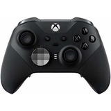 Control 7 Watts 7 W Mod Inalámbrico Para Xbox One -negro