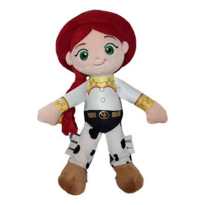 Peluche Jessie La Vaquerita Toy Story  Excelente Calidad | Envío gratis