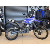 Moto Yamaha Xtz 250 Abs Nuevo Modelo 2023 0km Patronelli