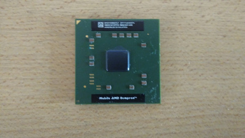 Microprocesador Mobile Amd Sempron 3100 (p. B. Mit-cou-a)