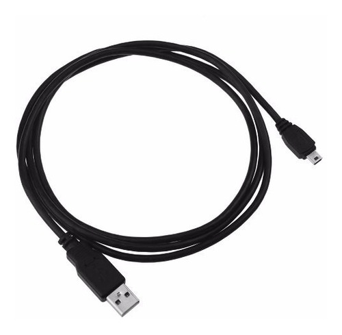 2 Cabos Usb Para Carregar Controle De Ps4 Com 2,00 Metros