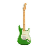 Fender Player Plus Stratocaster Hss, Jade Guitarra Eléctrica