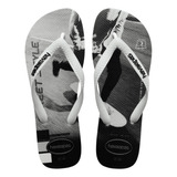 Chinelo Havaianas Hype Praia Surf Original