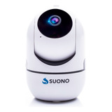 Suono Ayv0047 Camara Ip 360° Vision Nocturna Wifi