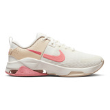 Zapatillas Para Mujer Nike Zoom Bella 6 Blanco