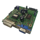 Placa De Video Monitor Aoc 715g1423-3-512-2 193fw