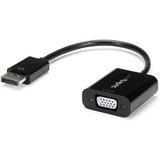 Adaptador Convertidor Startech Displayport - Vga 10cm