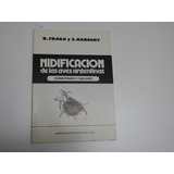 Nidificacion De Las Aves Argentinas. Fraga  Narosky L566
