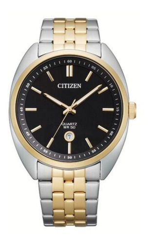 Reloj Citizen Classic Hombre Bi5094-59e /relojería Violeta