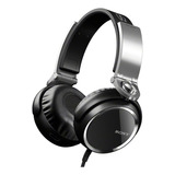 Sony Mdrxb800 Extra Bass Over The Head Auriculares Con Contr