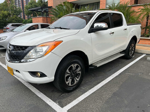 Mazda Bt-50 2015 3.2 Professional