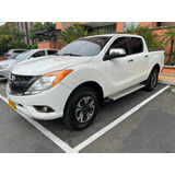 Mazda Bt-50 2015 3.2 Professional