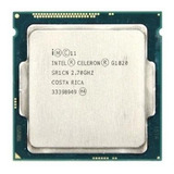 Processador Intel Celeron G1820 2.70ghz