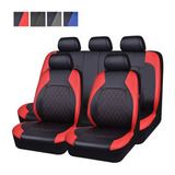 Fundas De Asientos De Automóvil, Universales, 9 Piezas