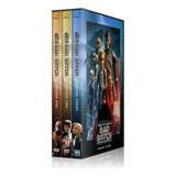 Star Wars : The Bad Batch (2022) Serie Completa - Dvd