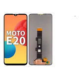 Modulo De Motorola E6s