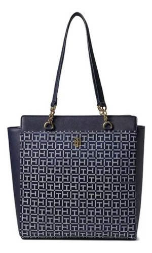 Bolsa Tote Tommy Hilfiger Mujer 69j6916