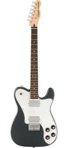 Guitarra Fender Squier Telecaster Affinity Telecaster Deluxe