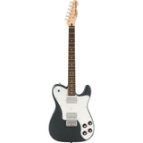 Guitarra Fender Squier Telecaster Affinity Telecaster Deluxe