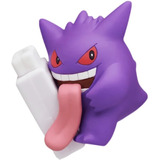 Cable Protector Gengar Para Celular Usb | Pokemon