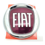 Emblema Frontal Fiat Original Fiat 500 Cabrio Lounge 12/16 Fiat 500