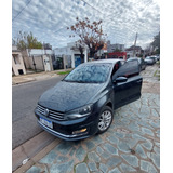 Volkswagen Polo 2017 1.6 Comfortline