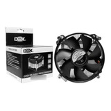 Cooler Dex P / Processador Lga 1150/1155/1156 Dx-1150d