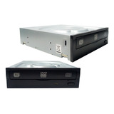 Kit Com 2 Gravadores Cd/dvd Sata Multi Premium Gh24ns95 