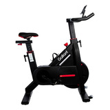 Bicicleta Spinning Magnética Connect Power Gallant