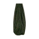 Negro Caballo Hair  1/4 lb