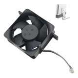 Fan Ventilador Cooler Temperatura Repuesto Para Nintendo Wii