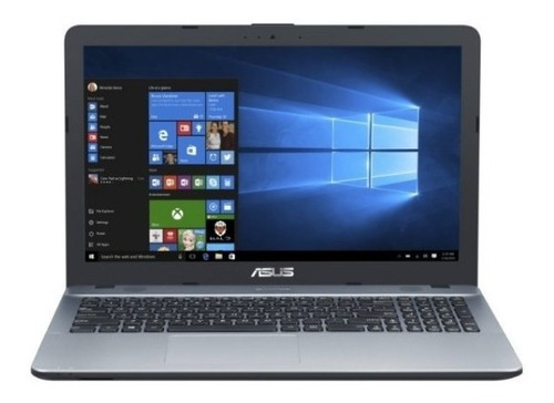 Laptop Asus  Amd Ryzen 5 2500u  8 Gb Ram 1 Tb Win10pro