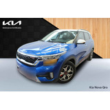 Kia Seltos 2022