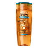 Loreal Paris Elvive Extraordinary Oil Nourishing Champú Diar