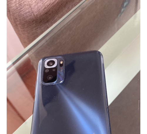 Redmi Note 10s Color Agua